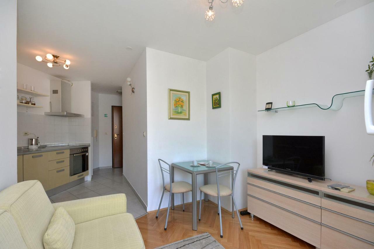 Apartmán Dani'S Split Exteriér fotografie